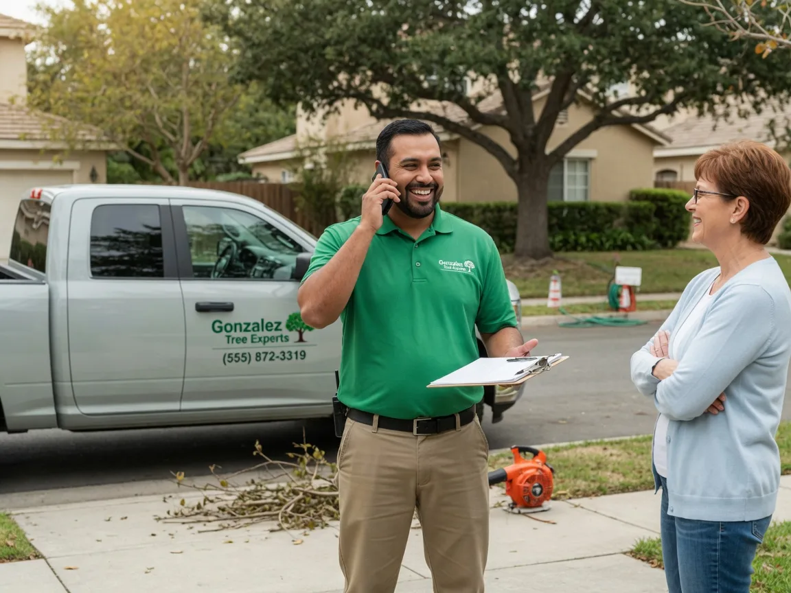 Tree Service Mount Ephraim, NJ FAQs